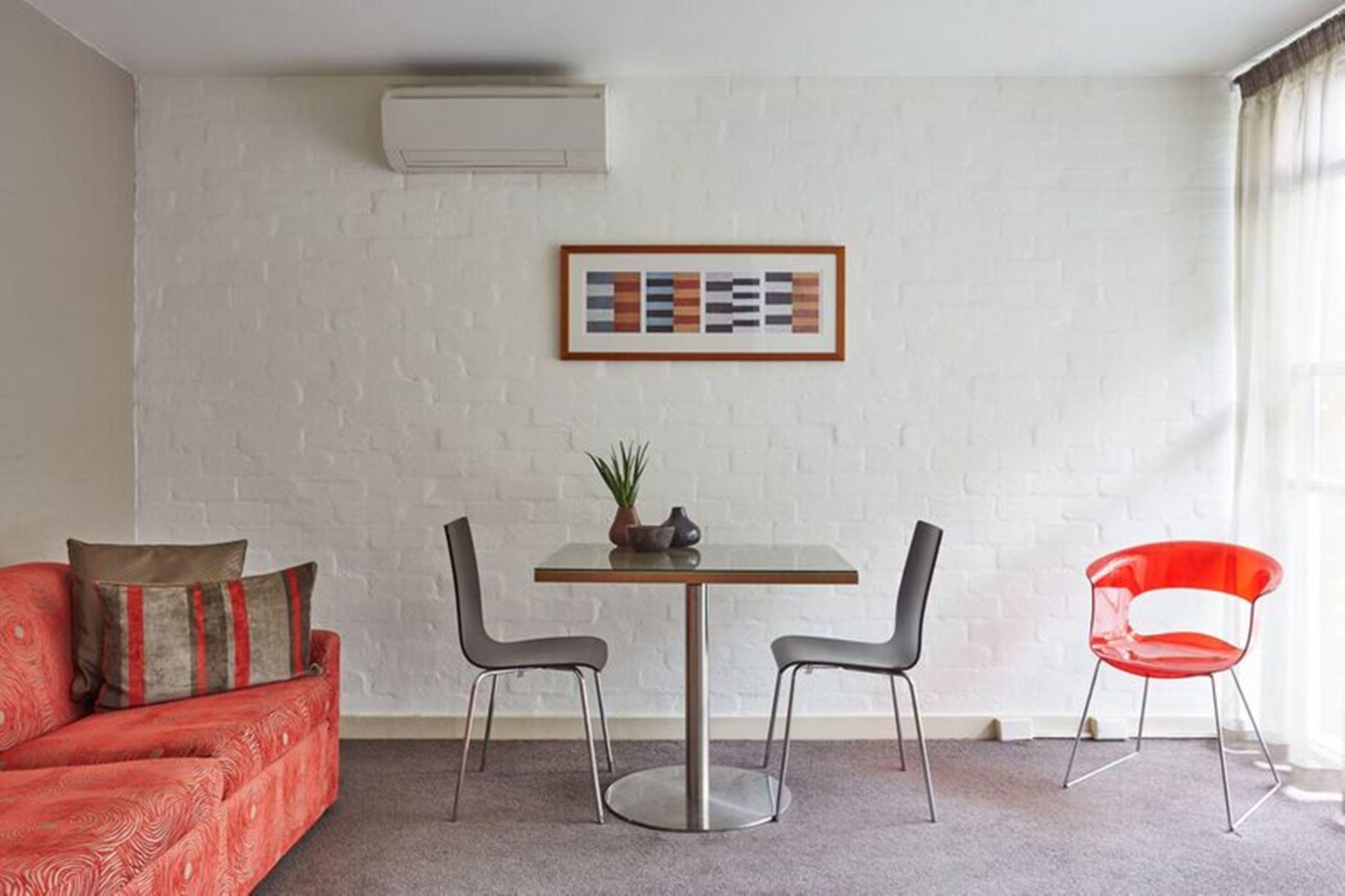 Soya On Davis Apartment Hotel, Melbourne