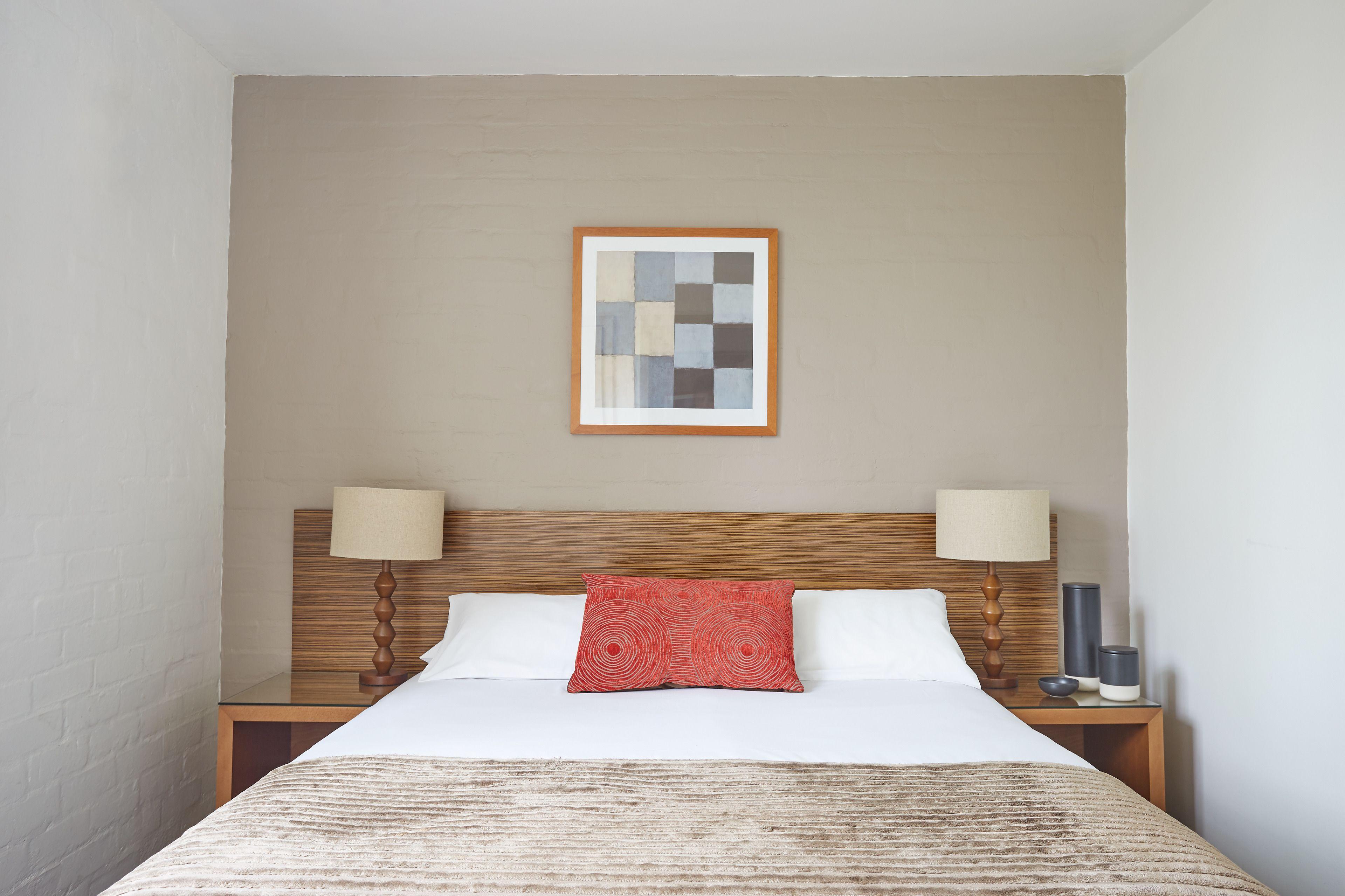Soya On Davis Apartment Hotel — Photos 3